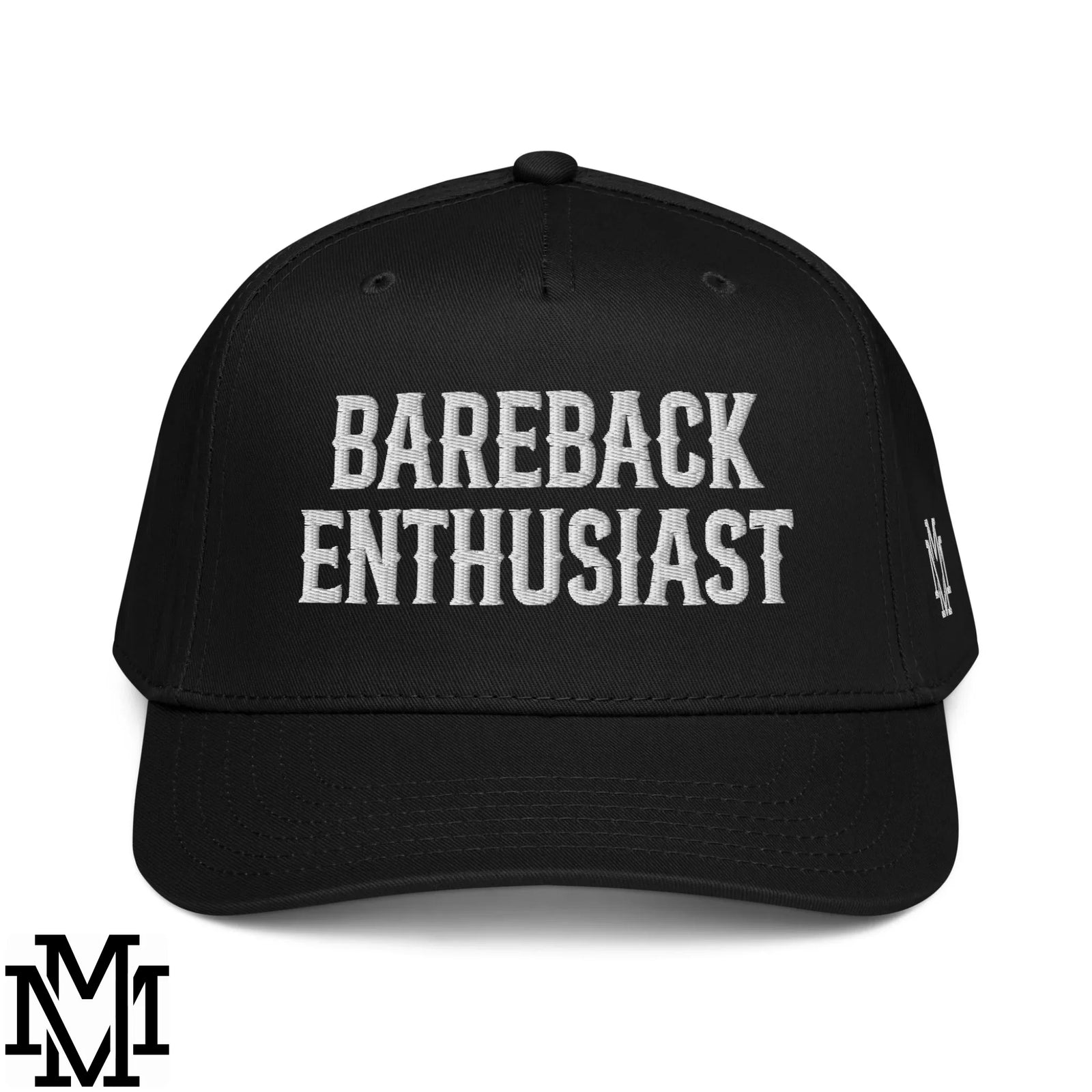 Amen Embroidered Baseball Snapback Hat