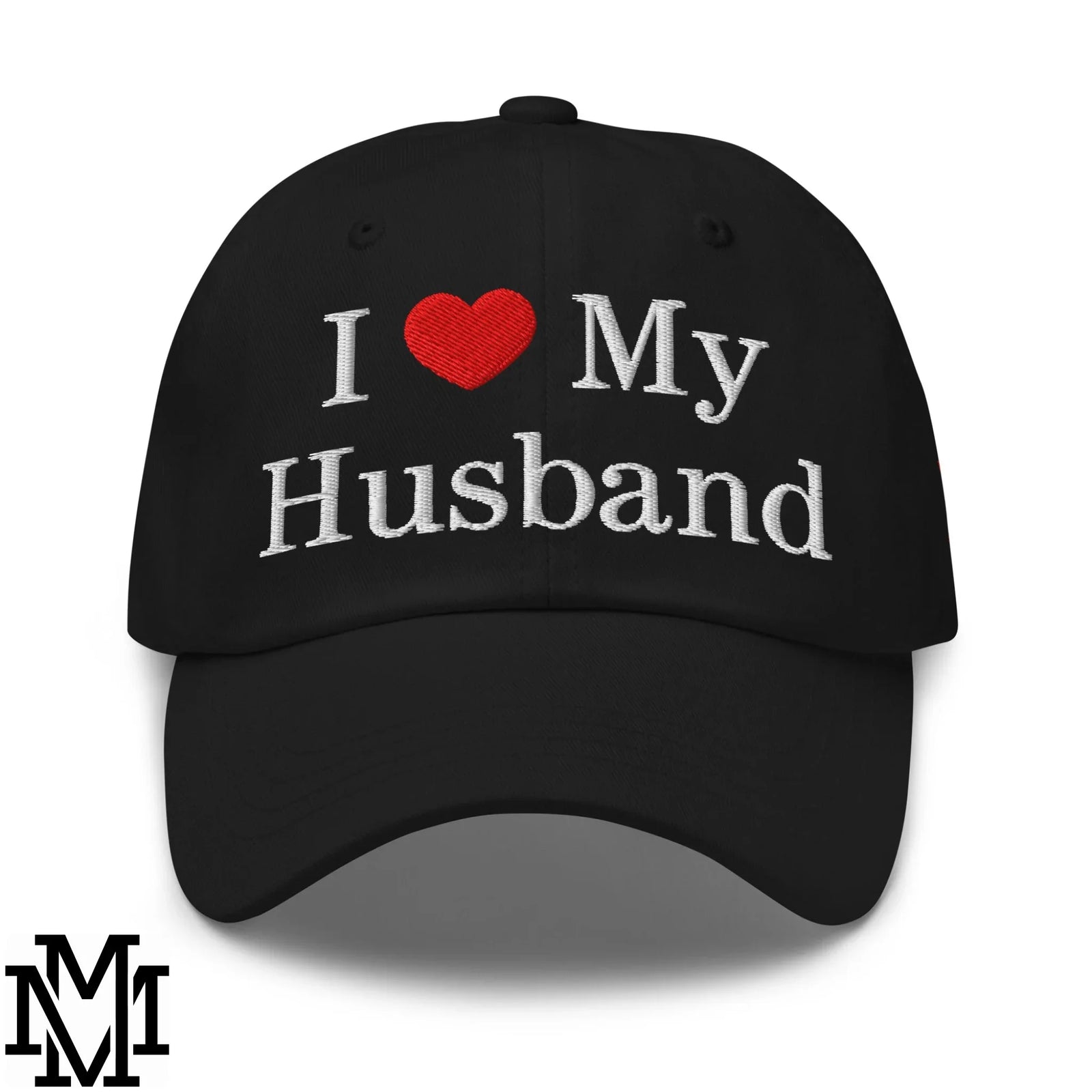 Tell Your Cat I Said Hi Embroidered Unstructured Dad Hat