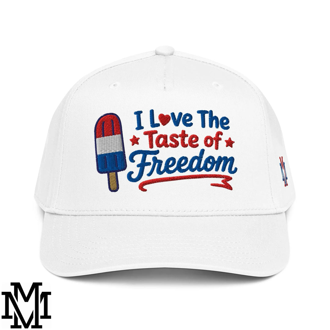 Head Bitch in Charge Embroidered Unstructured Dad Hat
