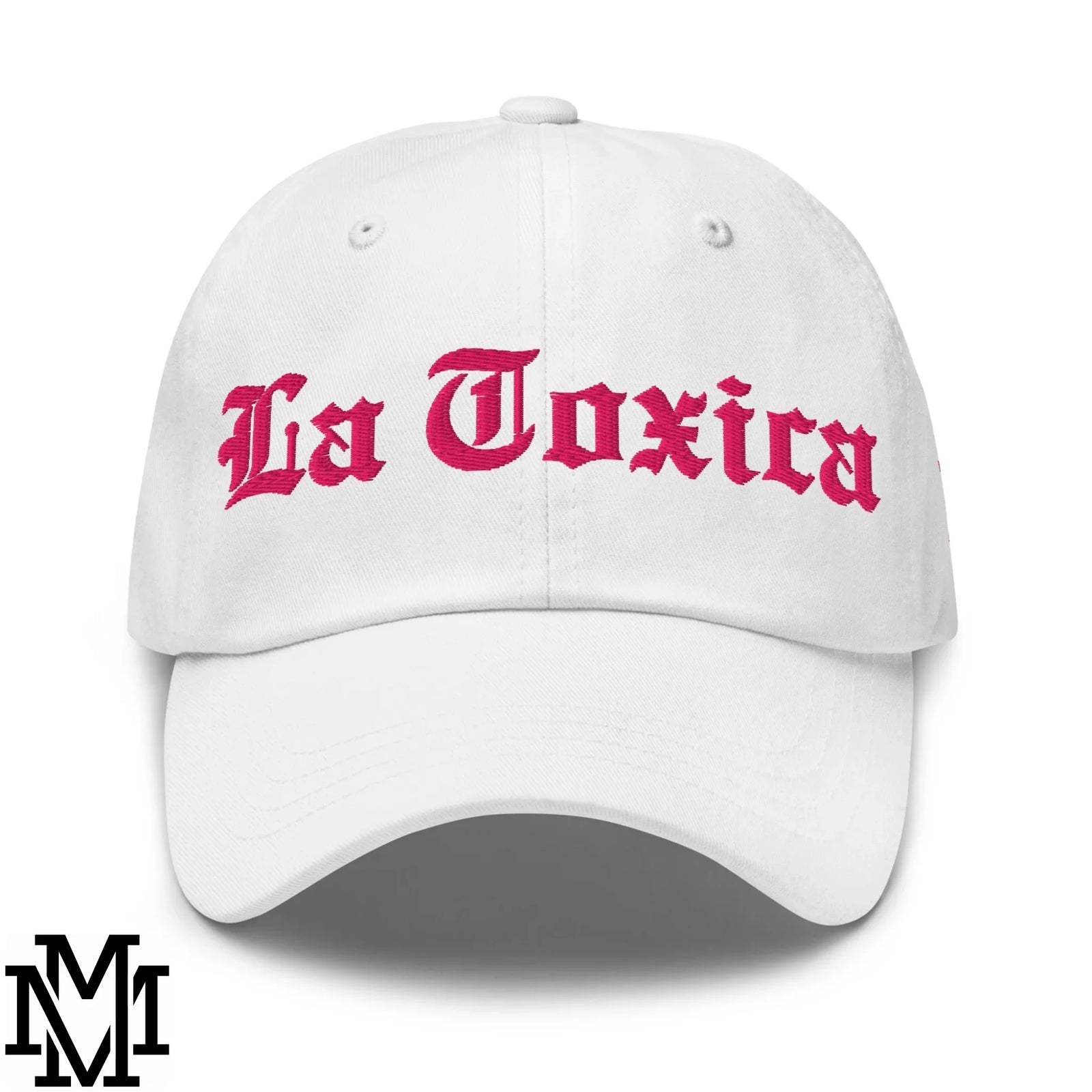 Mama Embroidered Baseball Snapback Hat