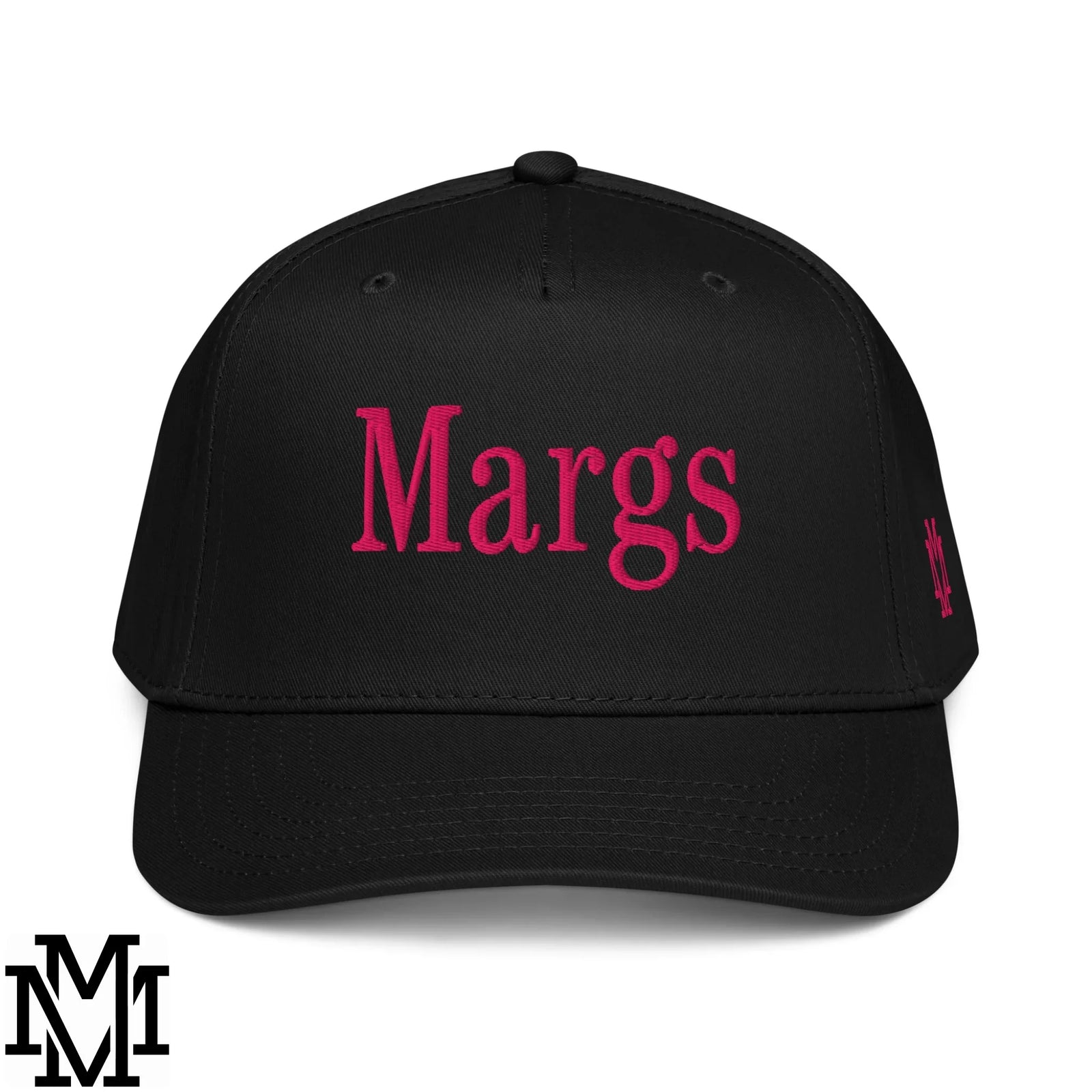 Mom to Be Embroidered Baseball Snapback Hat