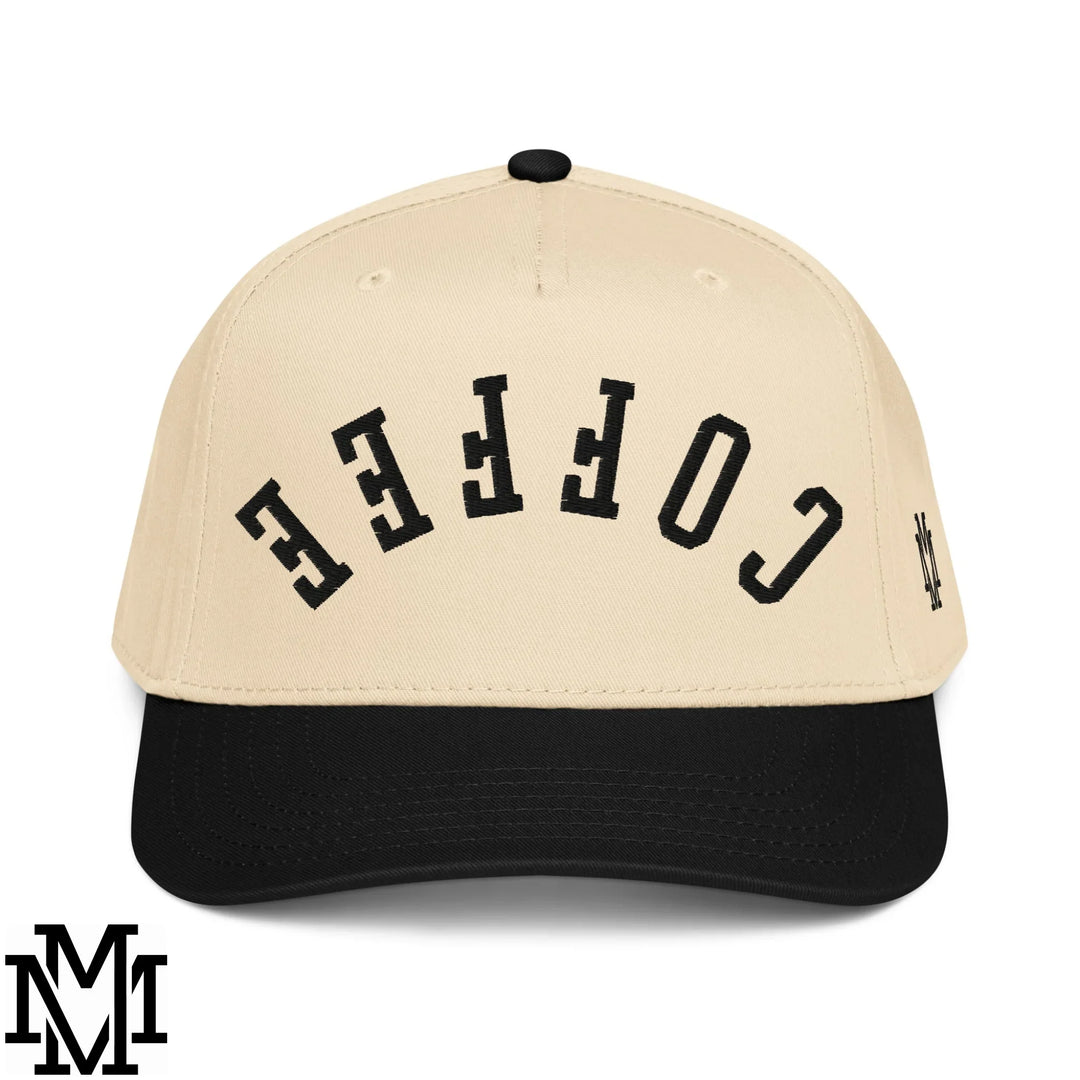 Meemaw Tried Menthol Embroidered Unstructured Dad Hat