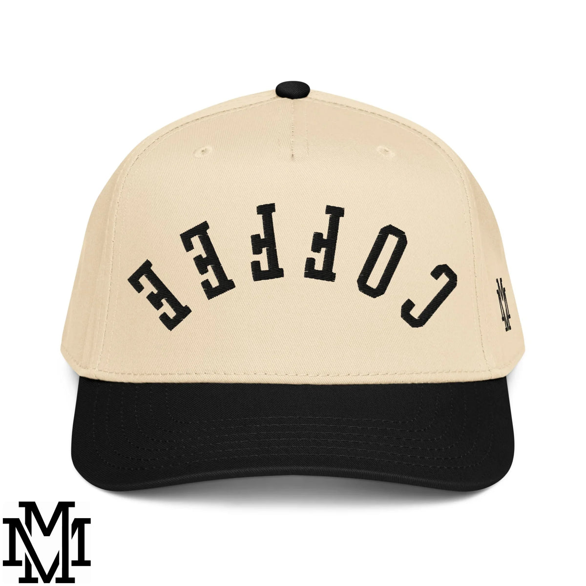Hotter Online Embroidered Unstructured Dad Hat