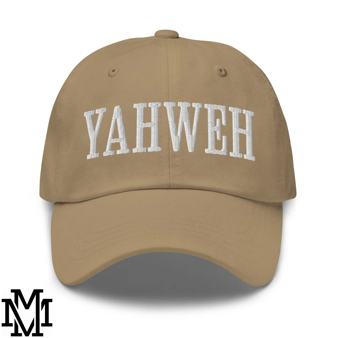 Play Something Country Embroidered Unstructured Dad Hat