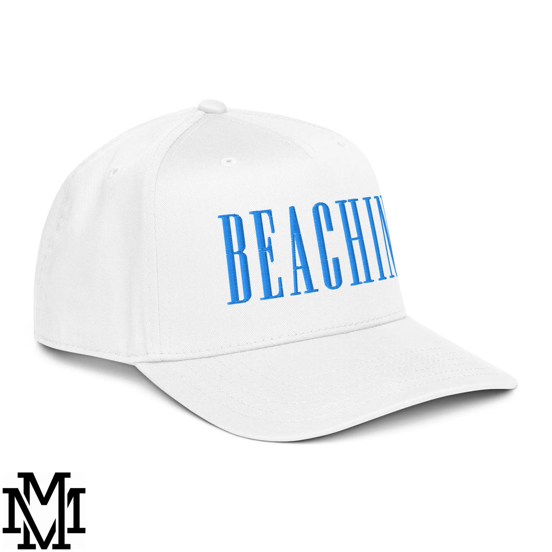 Beachin&