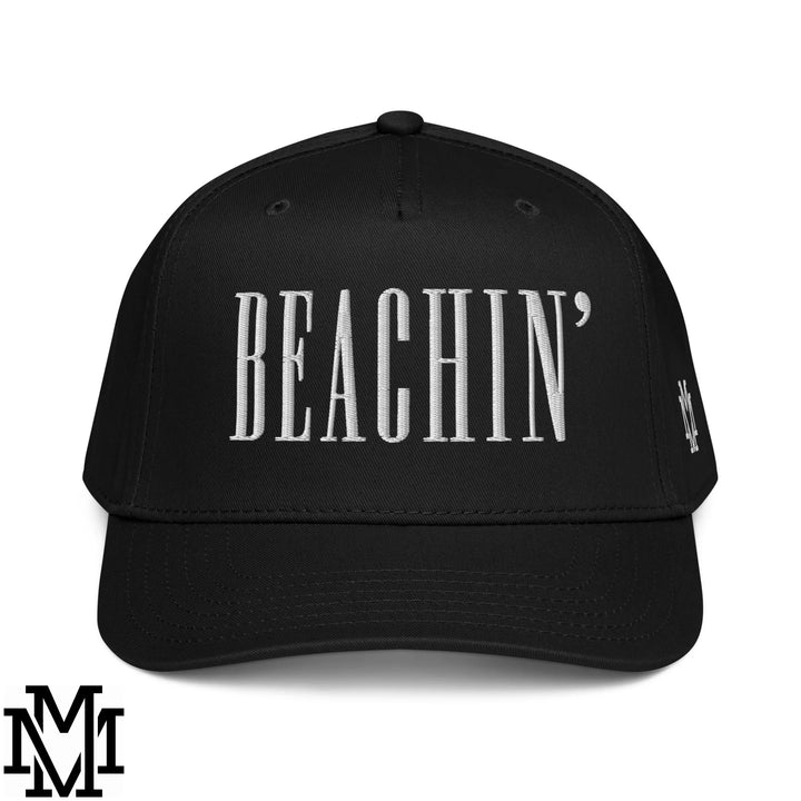 Beachin&