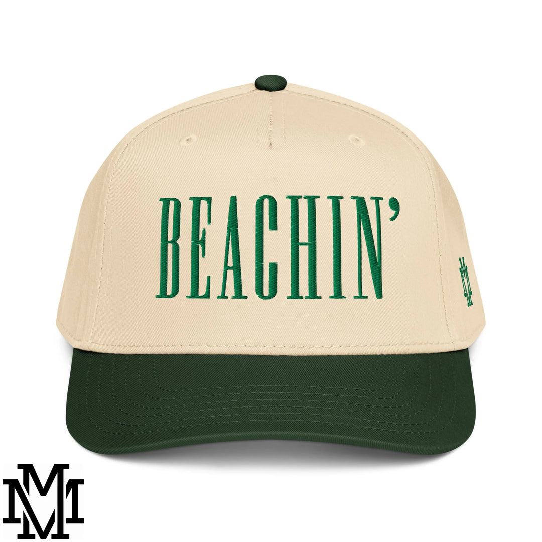 Beachin&