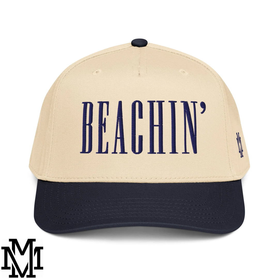 Beachin&