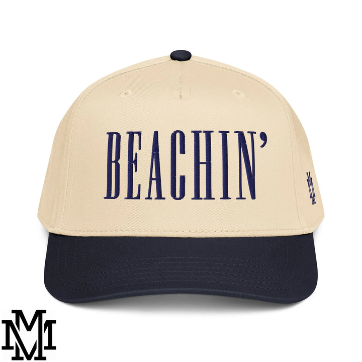 Beachin&