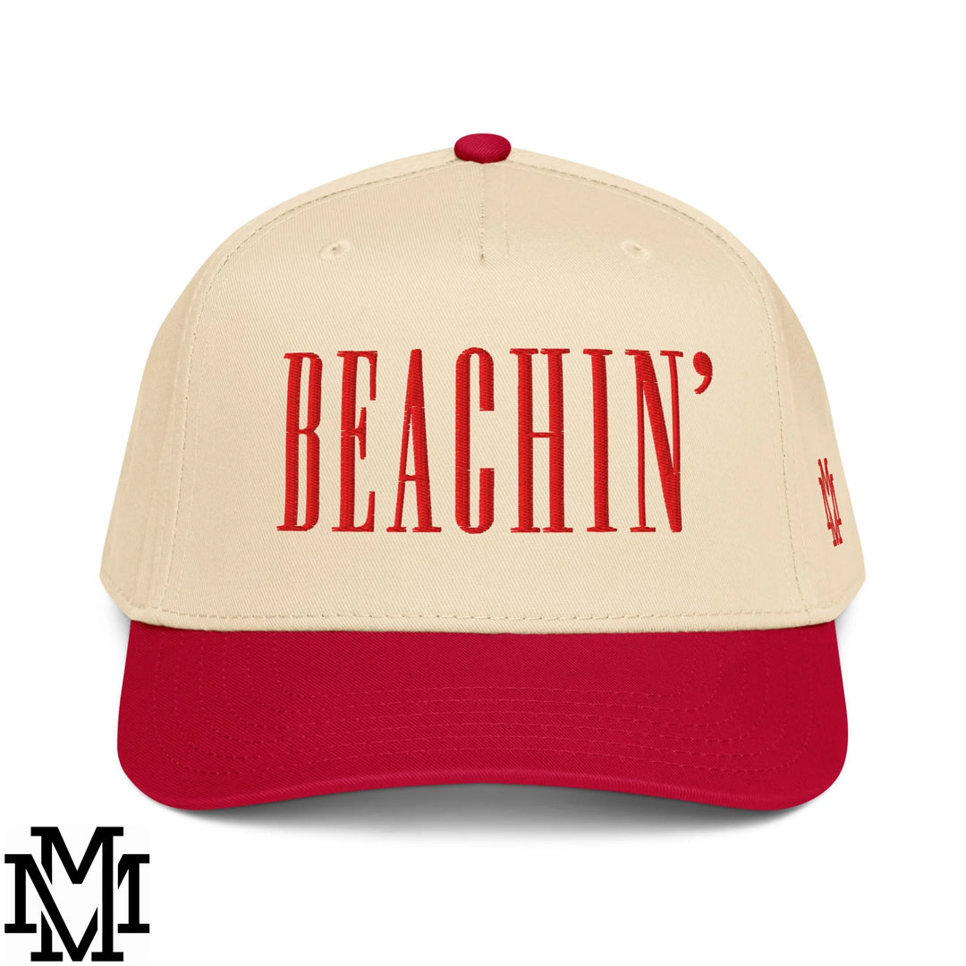 Beachin&