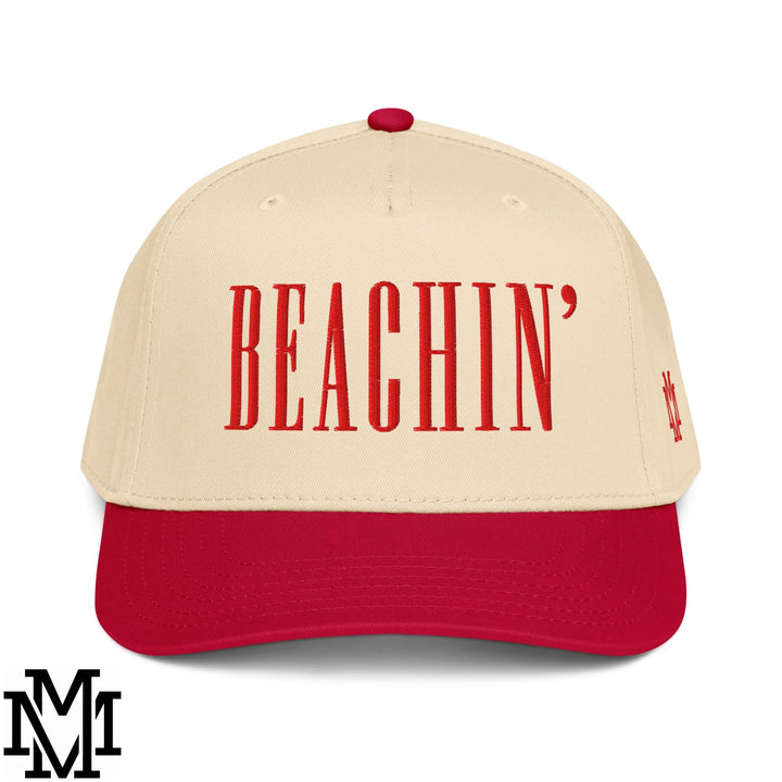 Beachin&