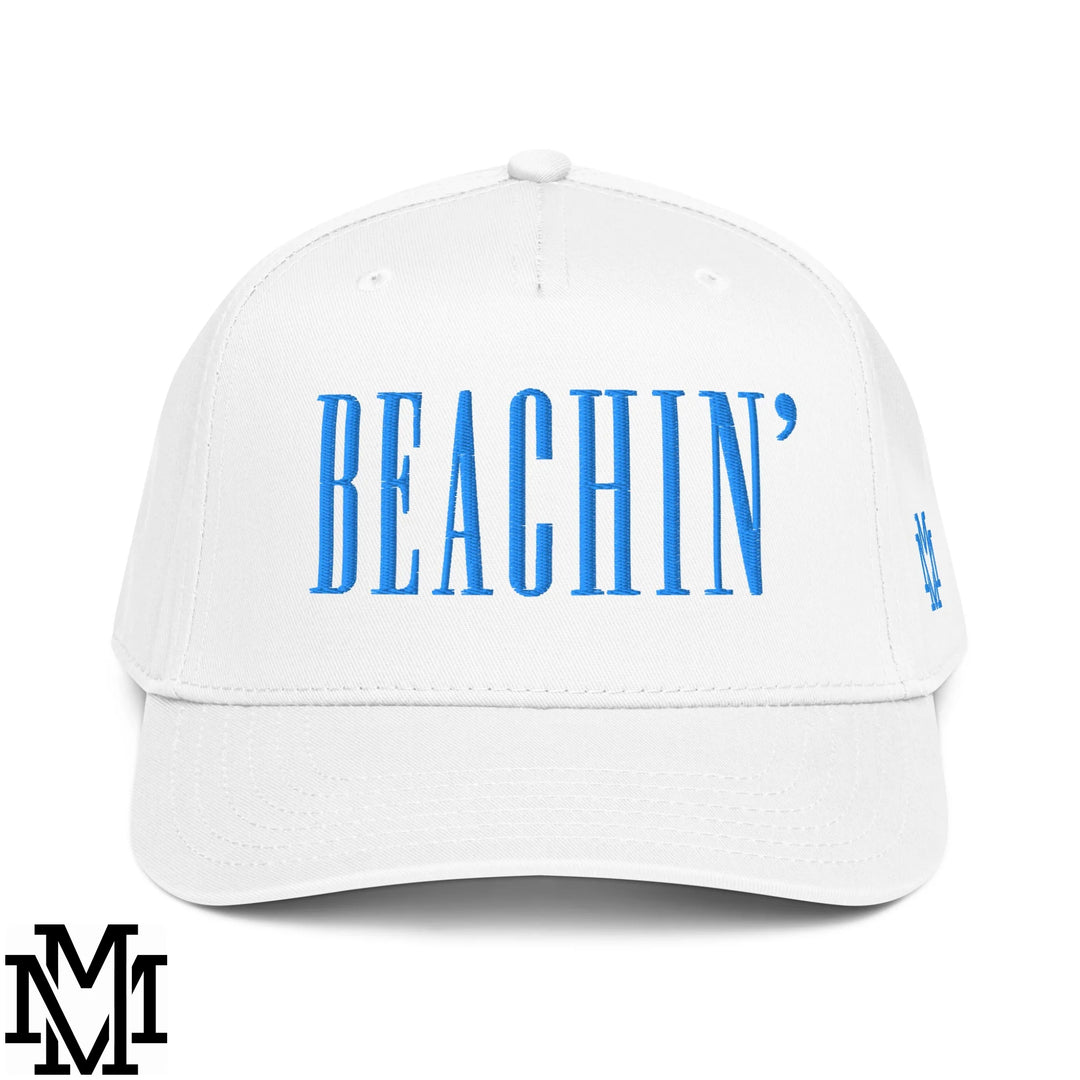 Beachin&