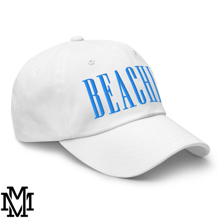 Beachin&