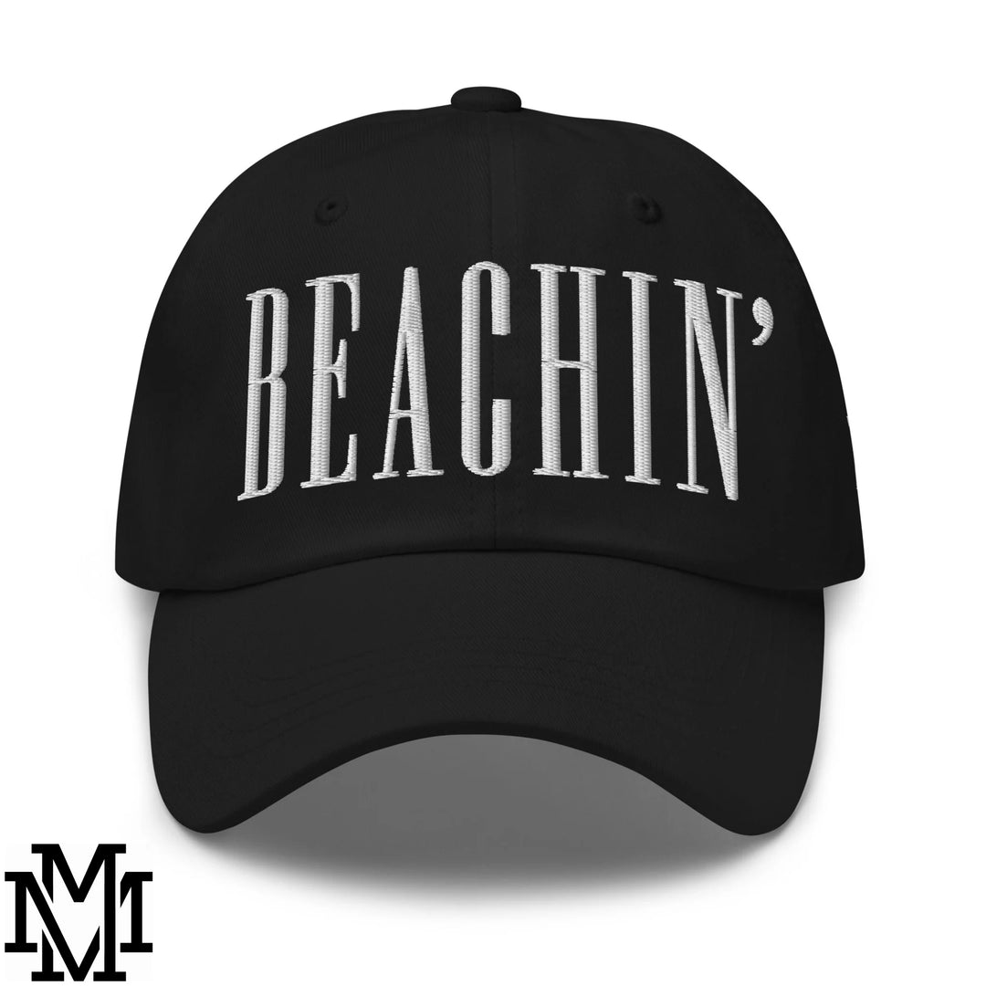 Beachin&