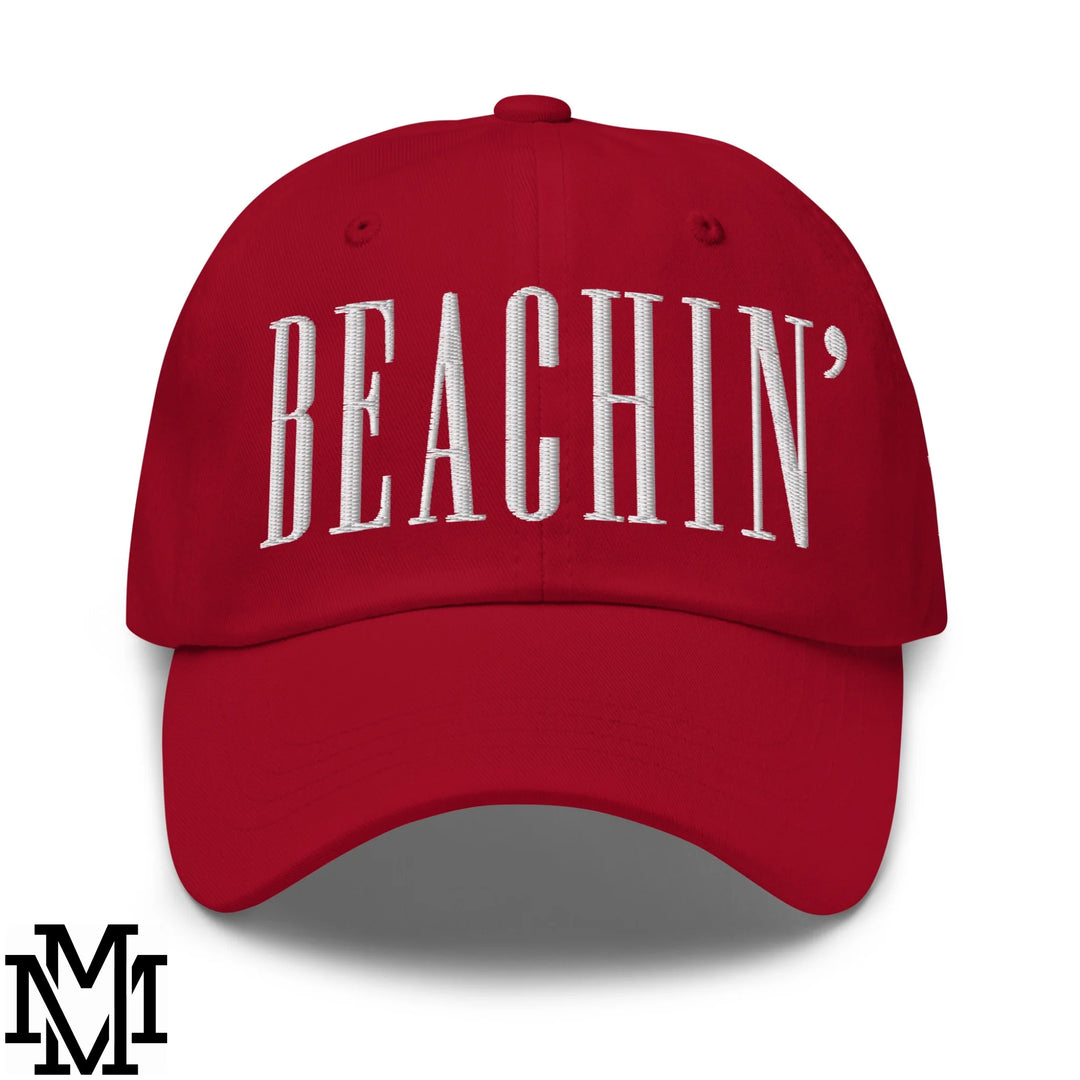 Beachin&
