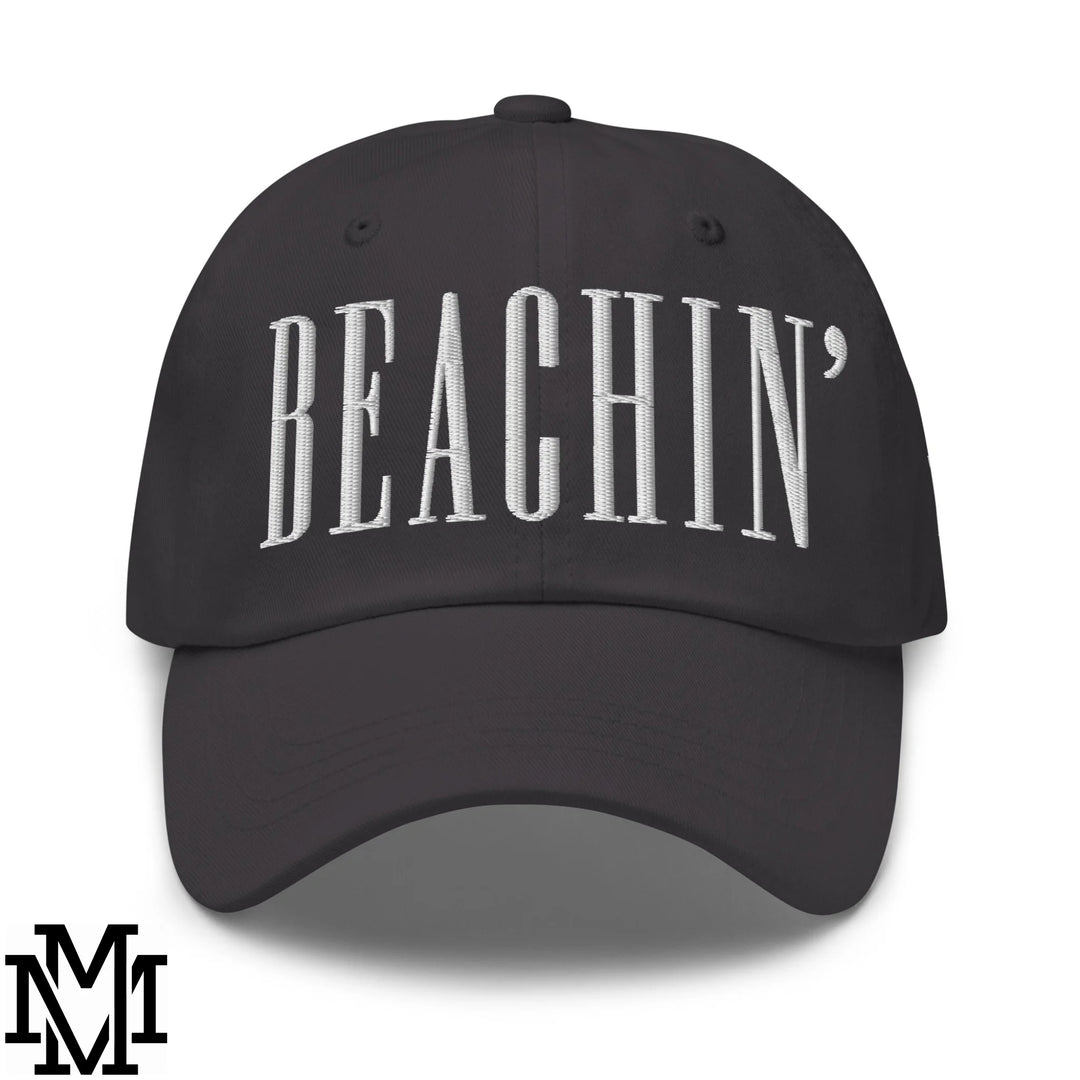 Beachin&