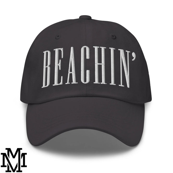 Beachin&