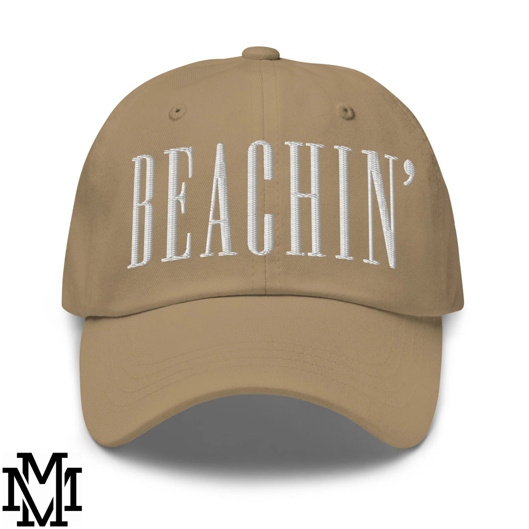 Beachin&