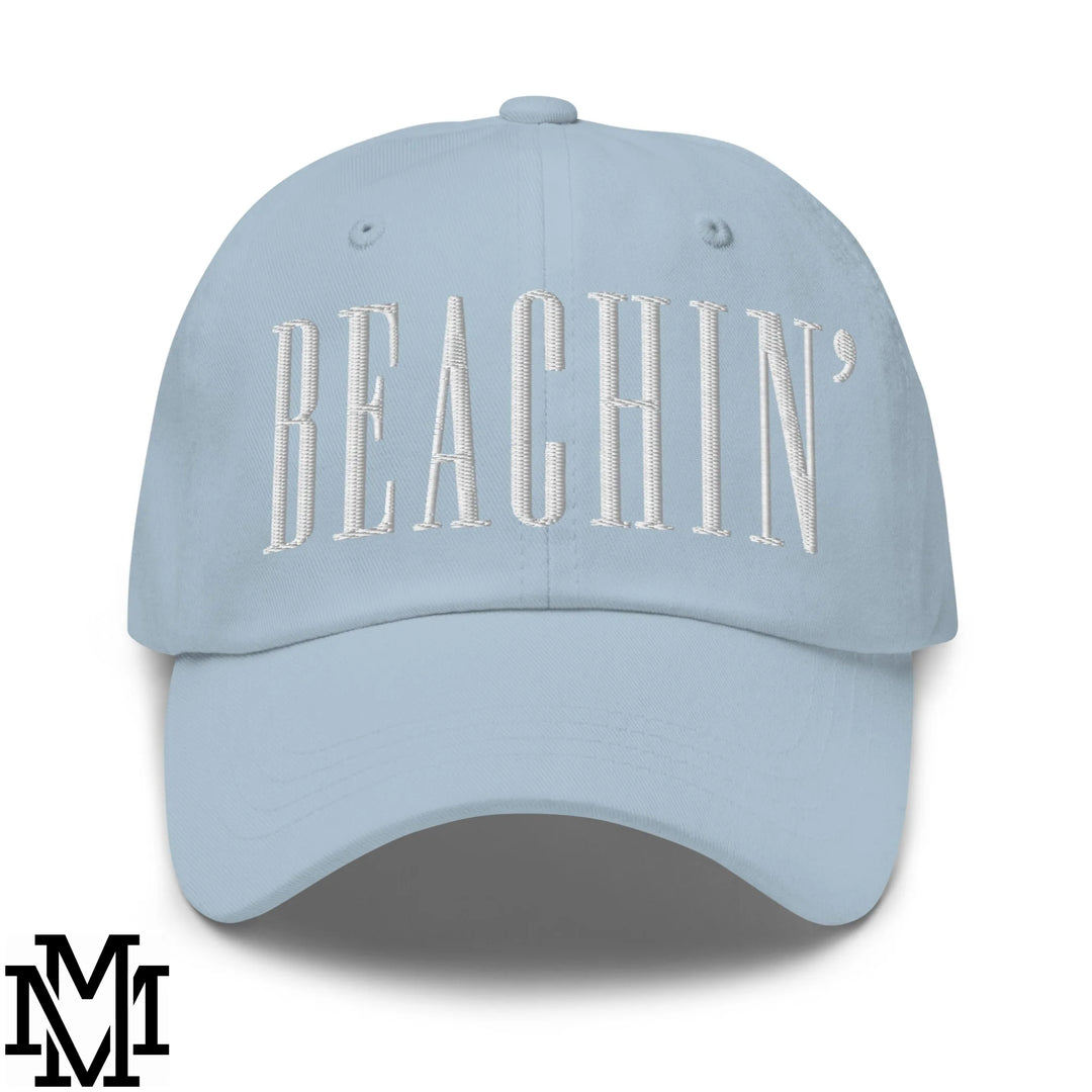Beachin&