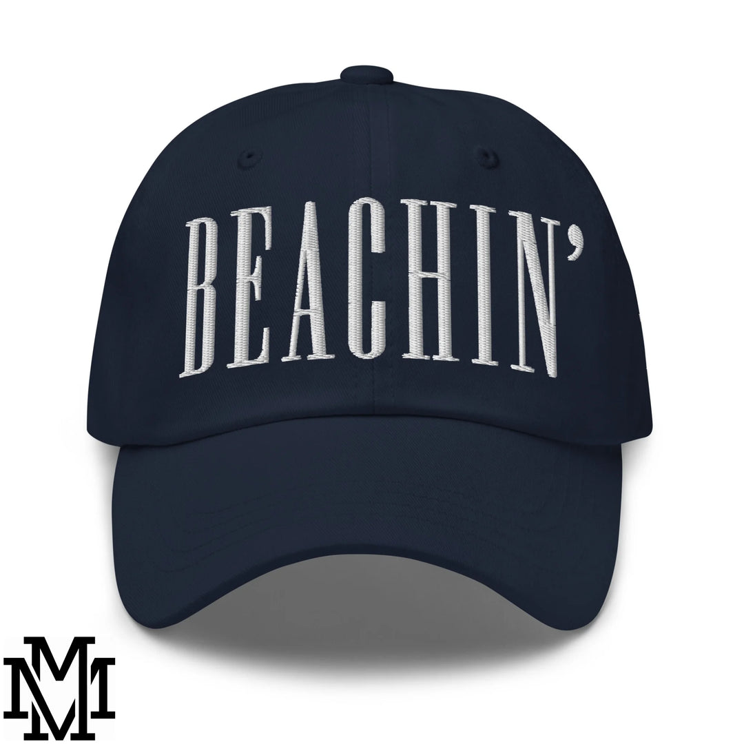 Beachin&