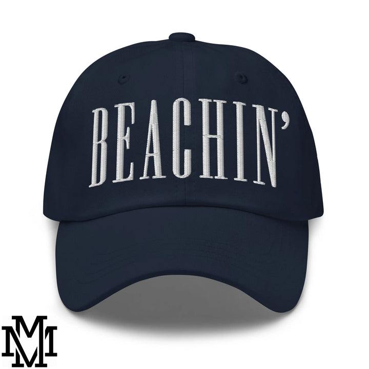 Beachin&