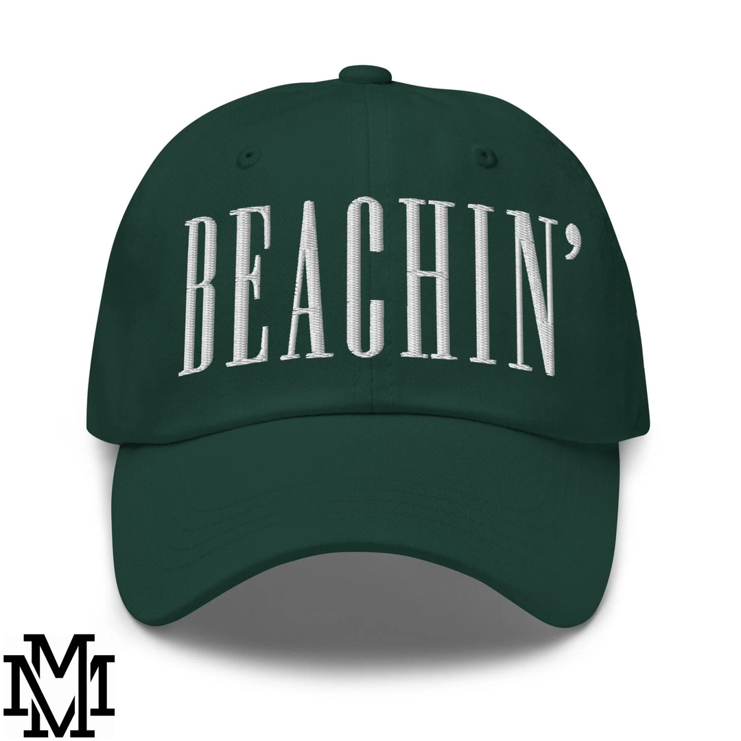 Beachin&
