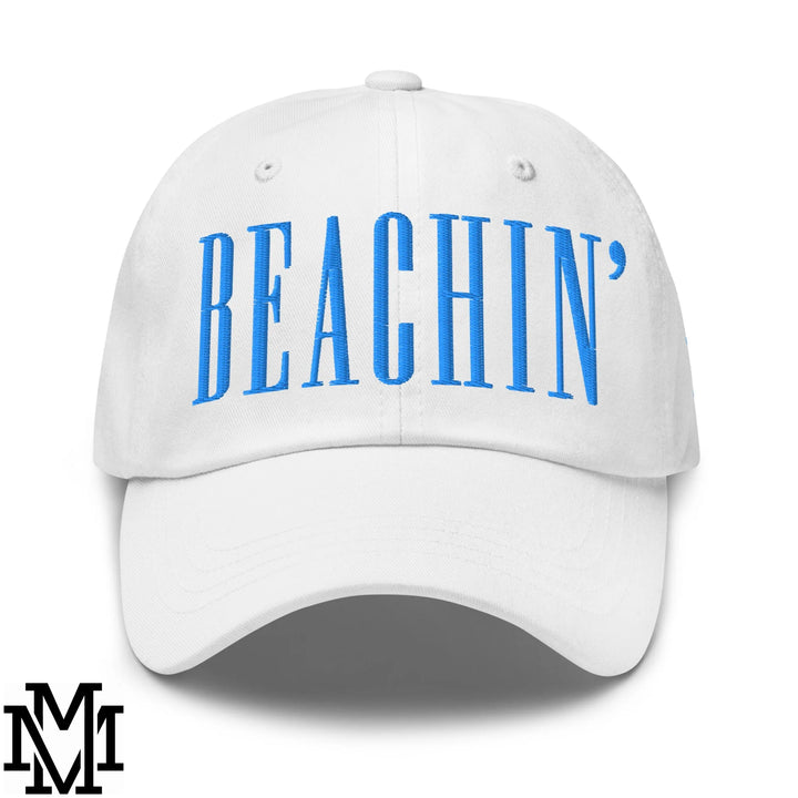 Beachin&