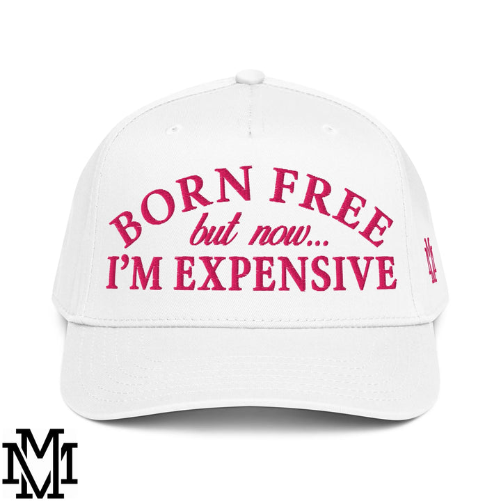 Born Free but Now I&