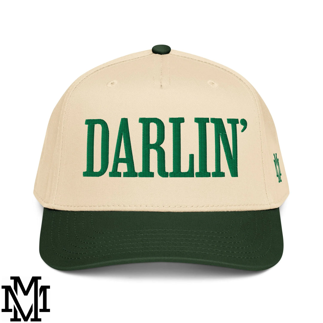 Darlin&