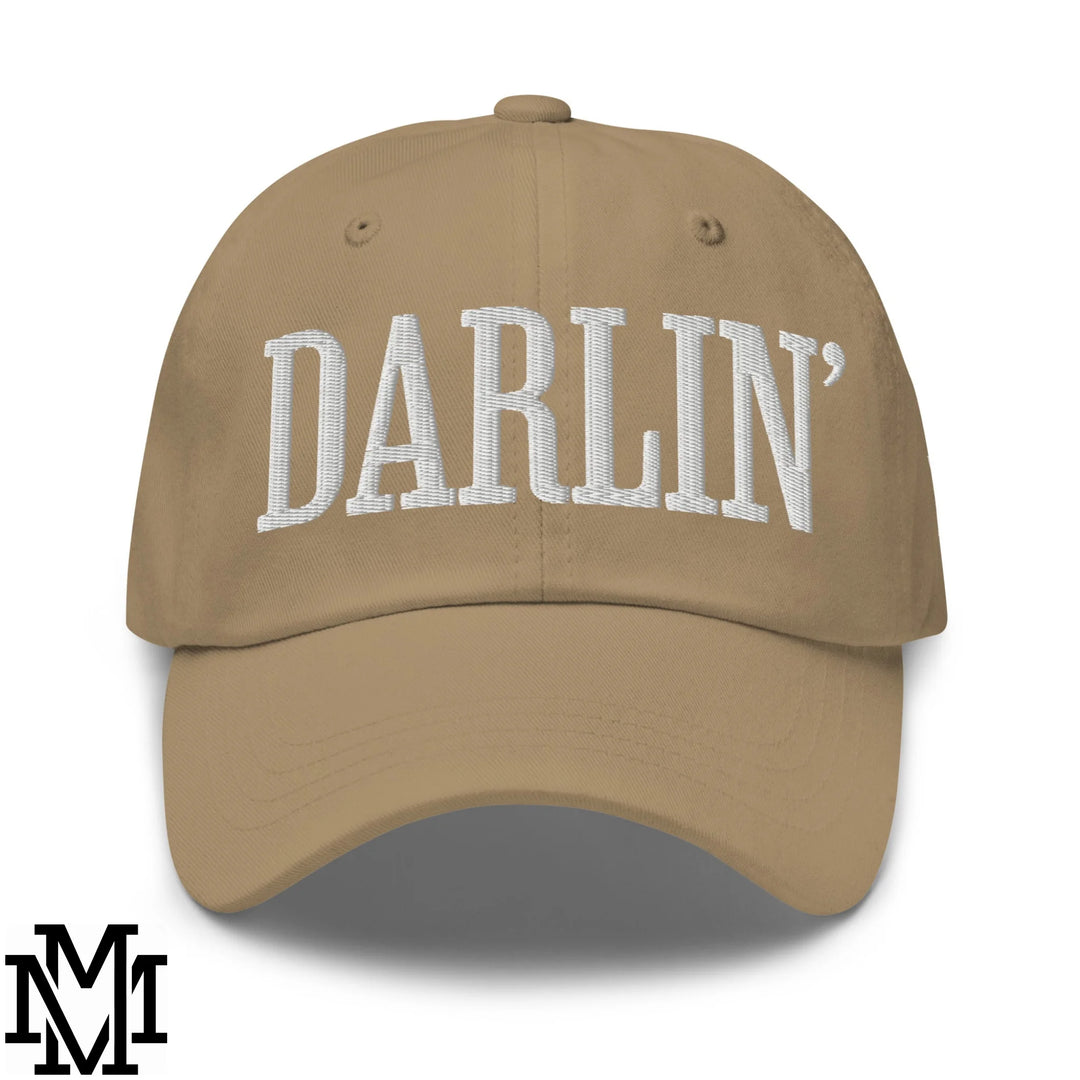 Darlin&