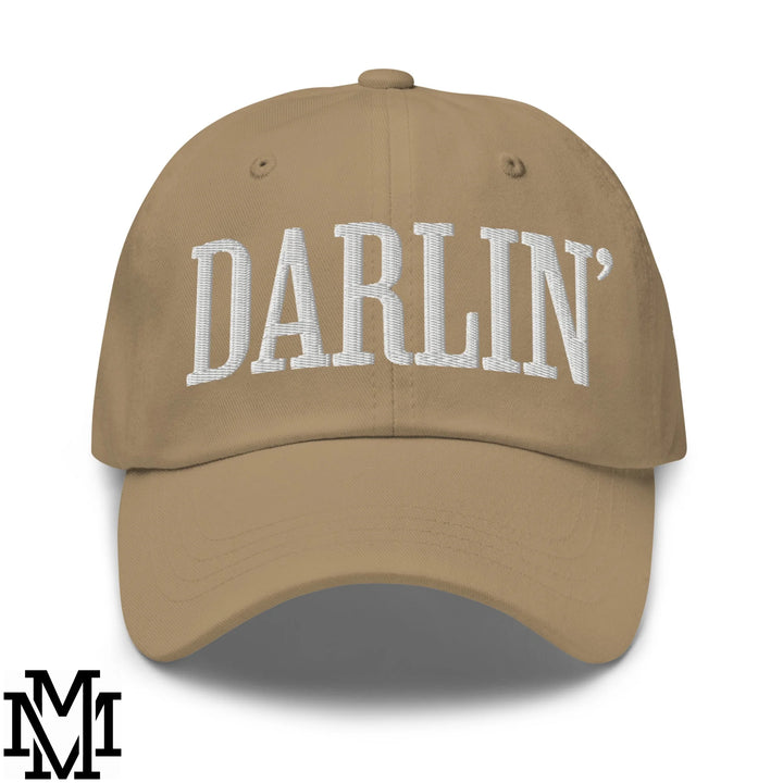 Darlin&