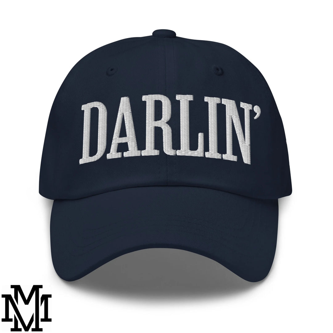 Darlin&