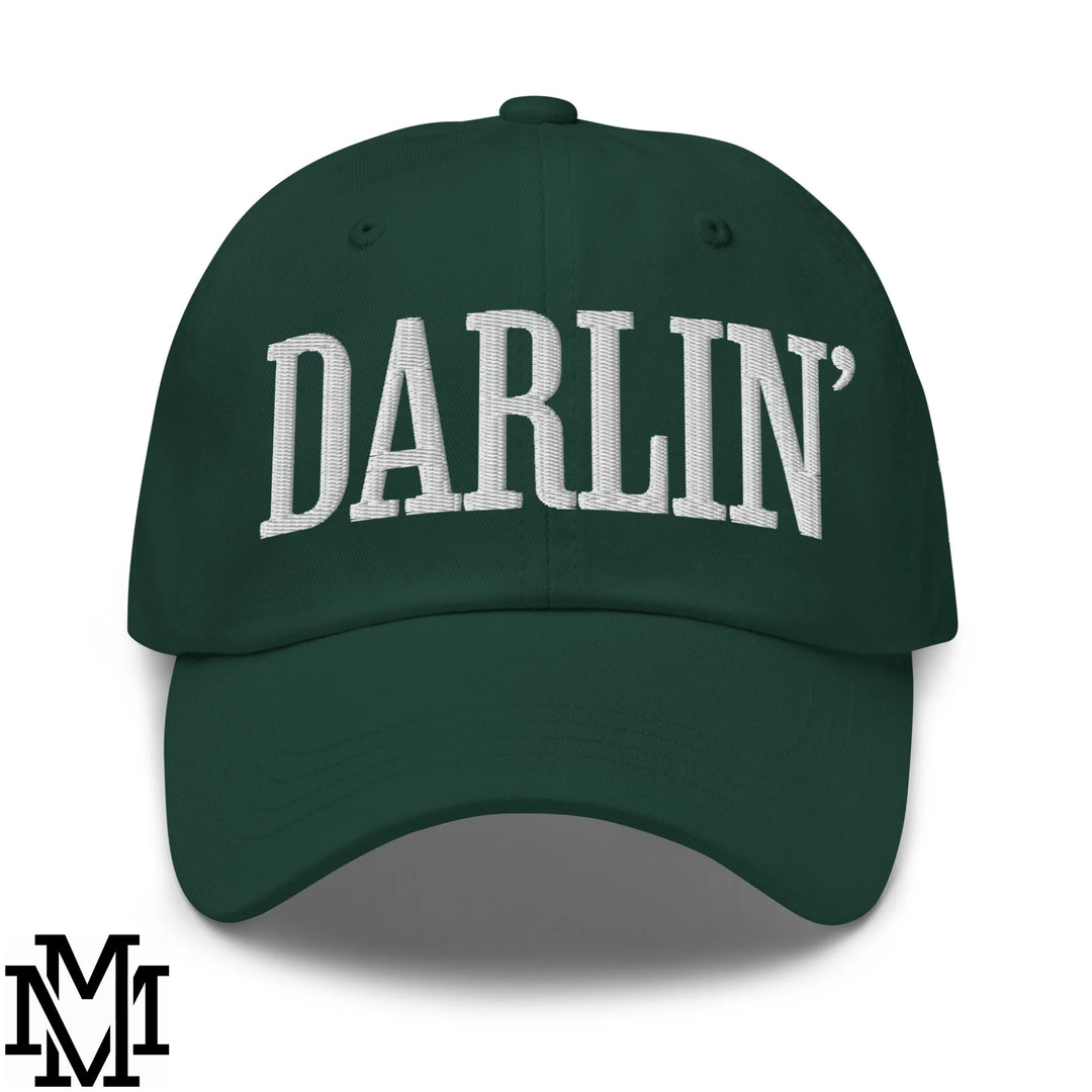 Darlin&