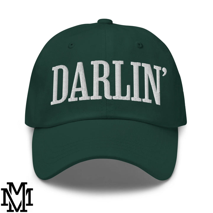 Darlin&