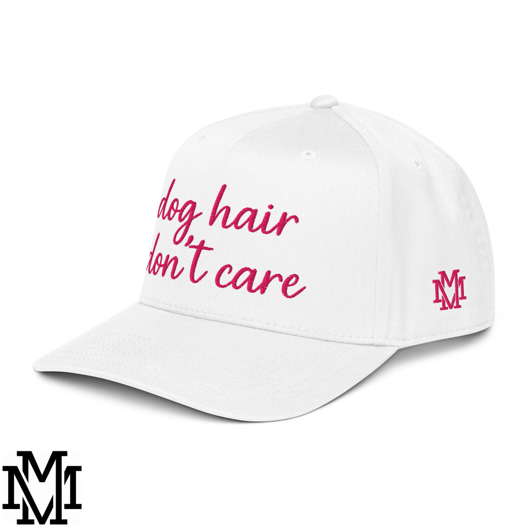 Dog Hair Don&
