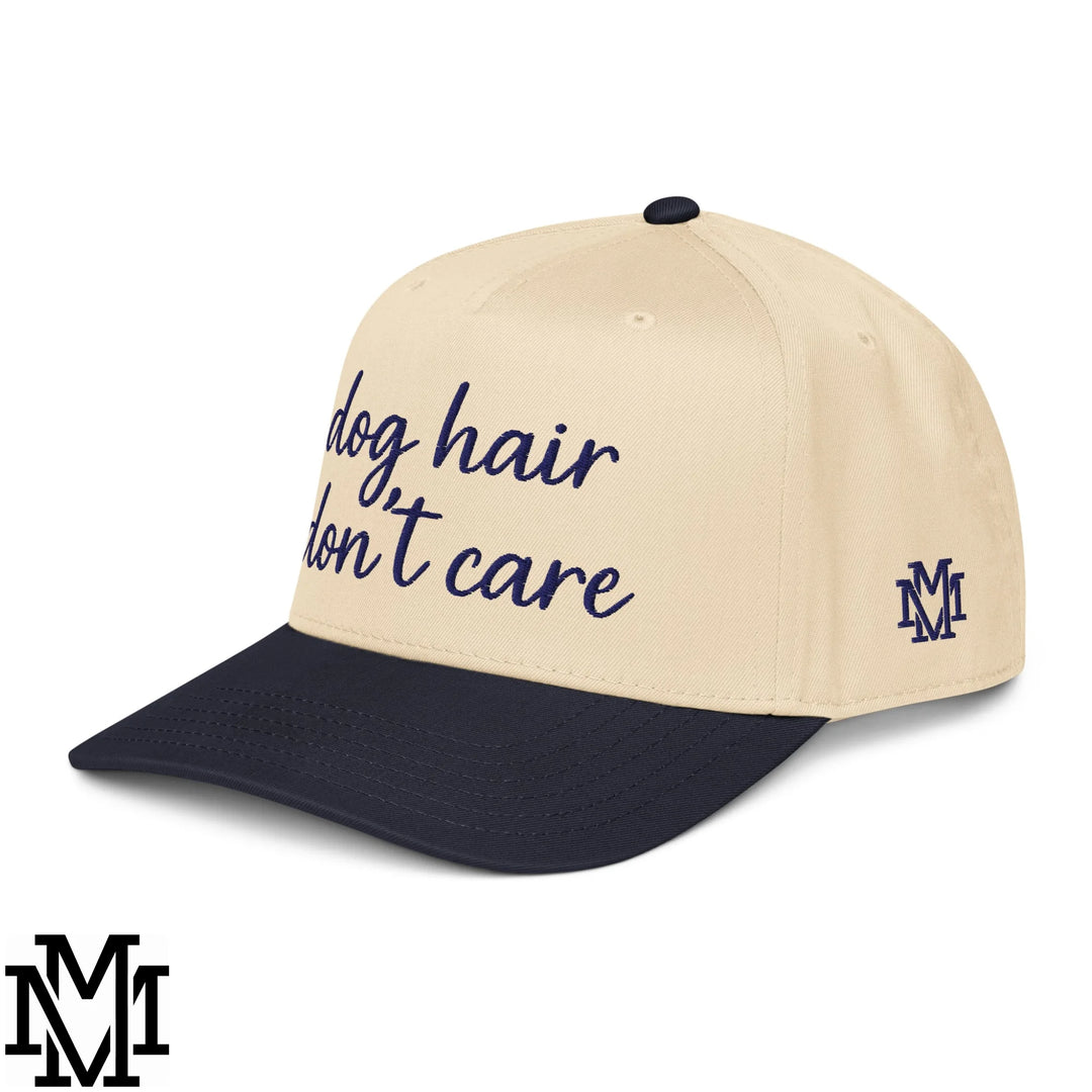 Dog Hair Don&
