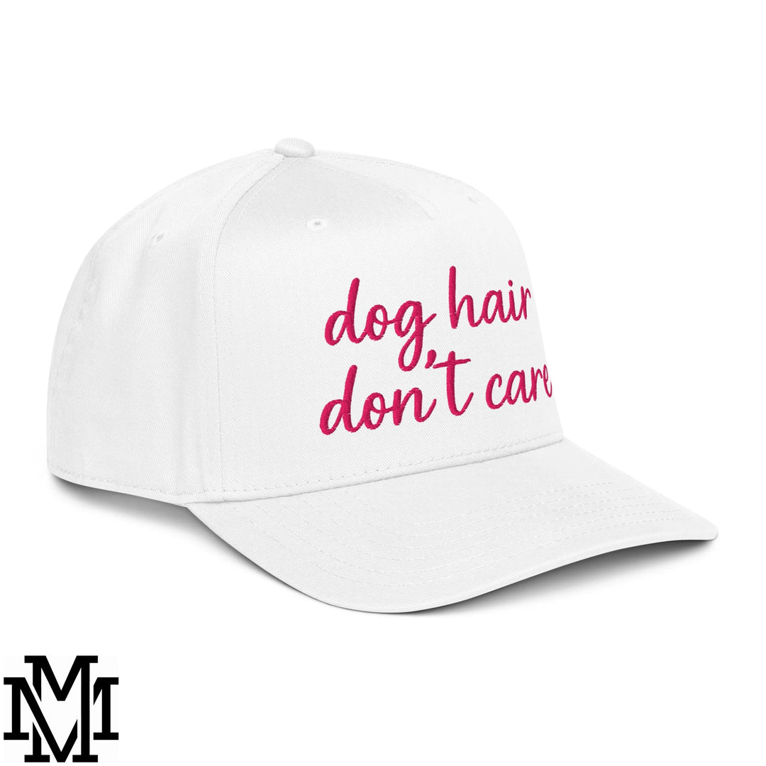 Dog Hair Don&