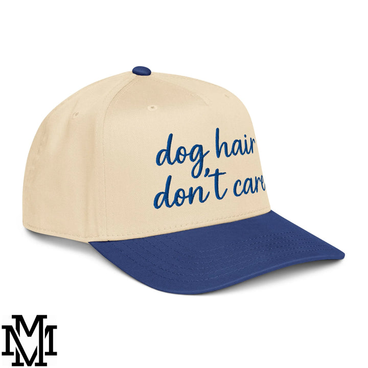 Dog Hair Don&
