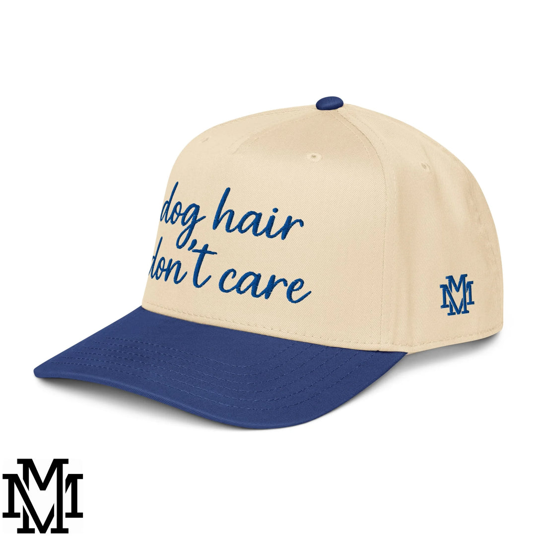 Dog Hair Don&