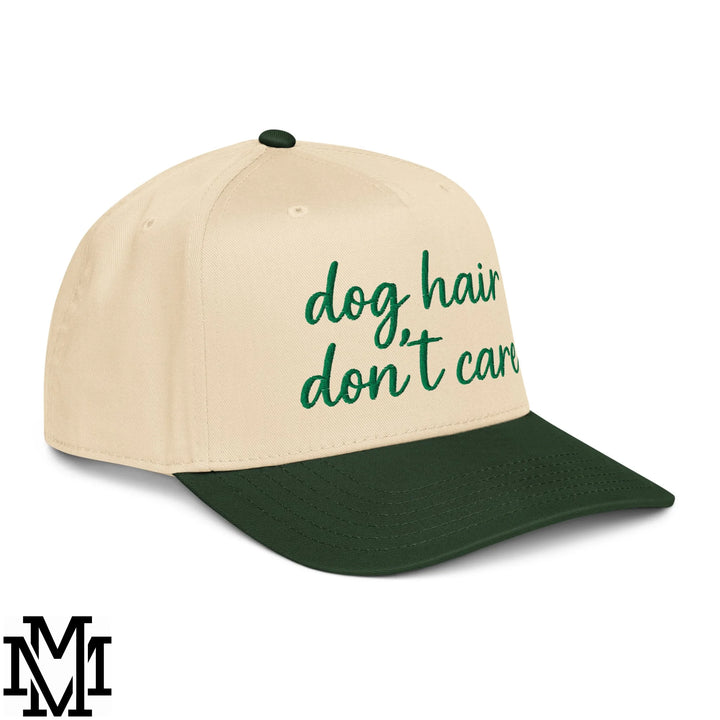Dog Hair Don&