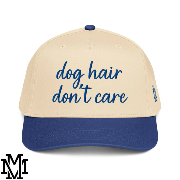 Dog Hair Don&