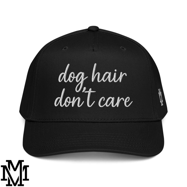 Dog Hair Don&
