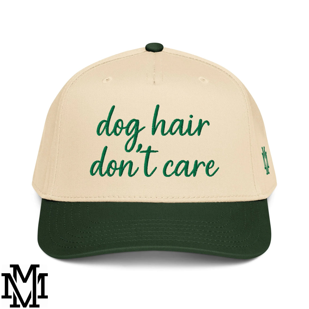 Dog Hair Don&
