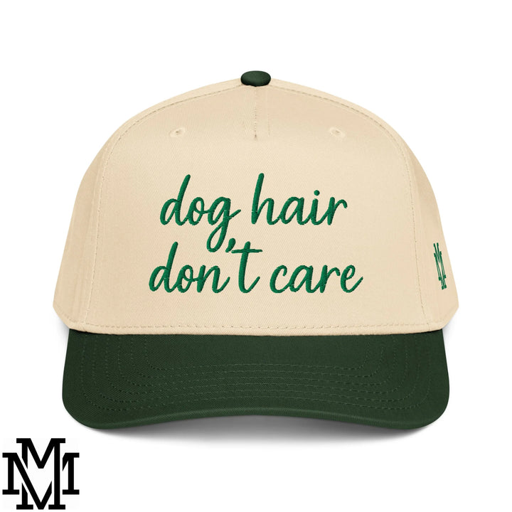 Dog Hair Don&