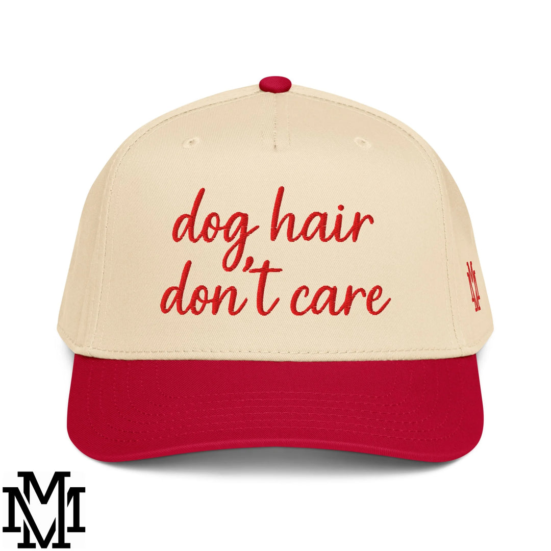 Dog Hair Don&