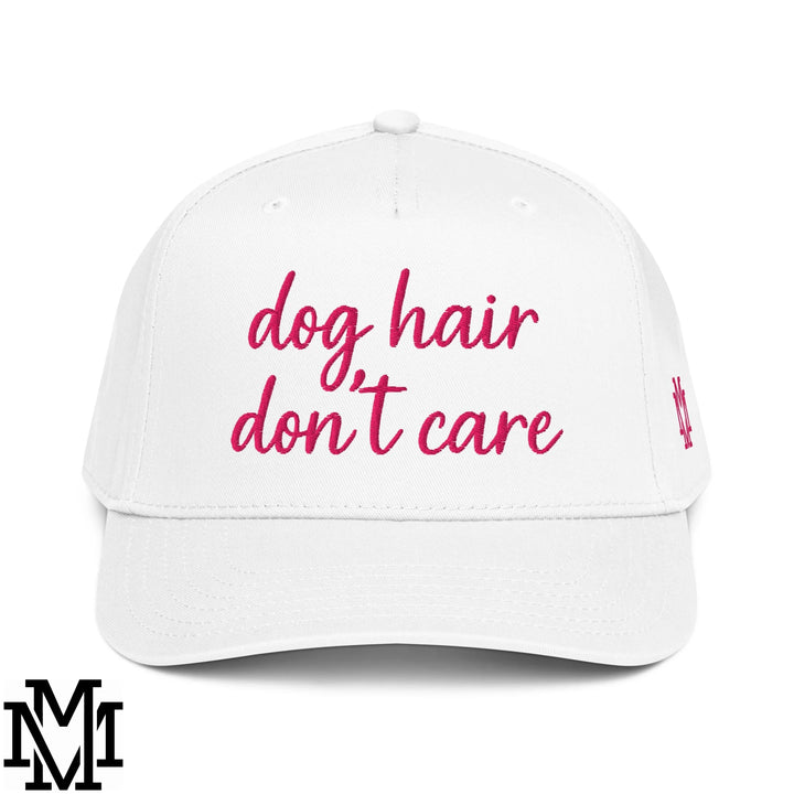 Dog Hair Don&