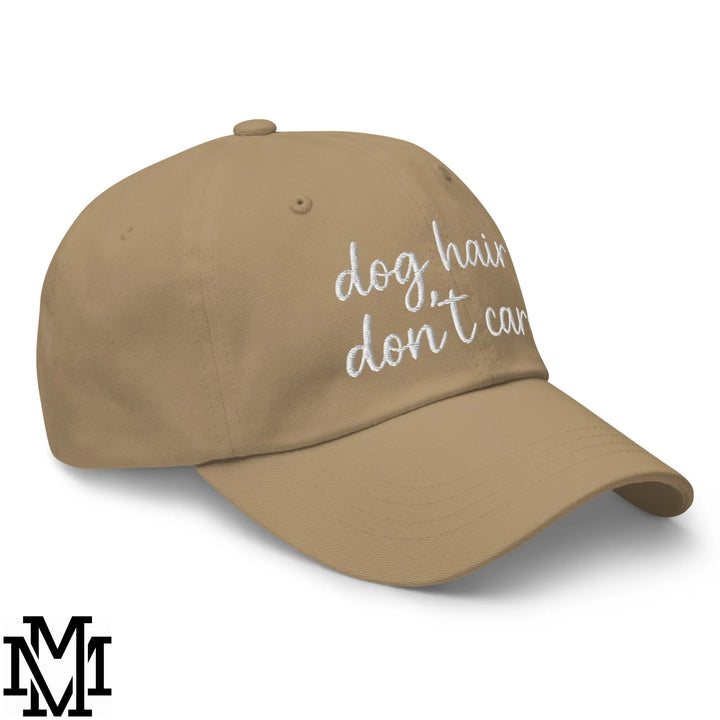 Dog Hair Don&
