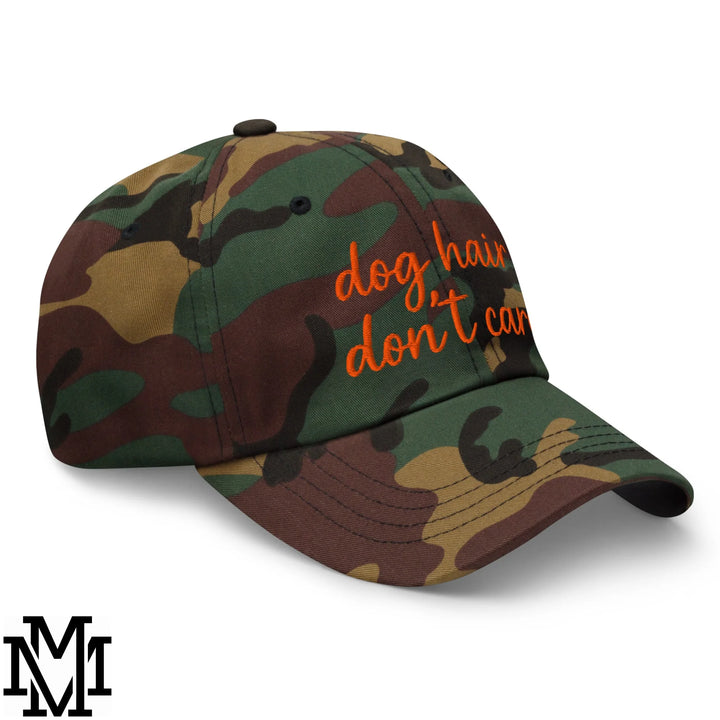 Dog Hair Don&