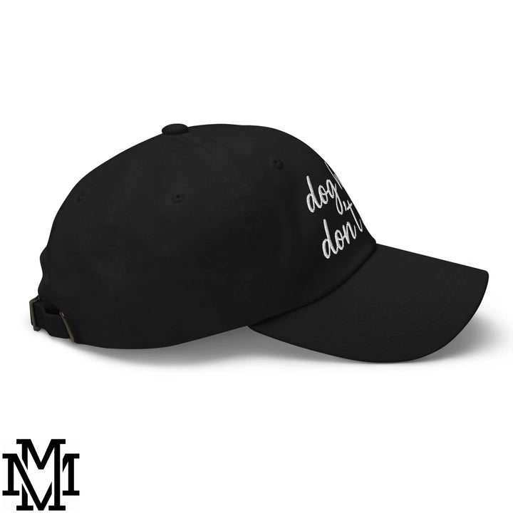 Dog Hair Don&