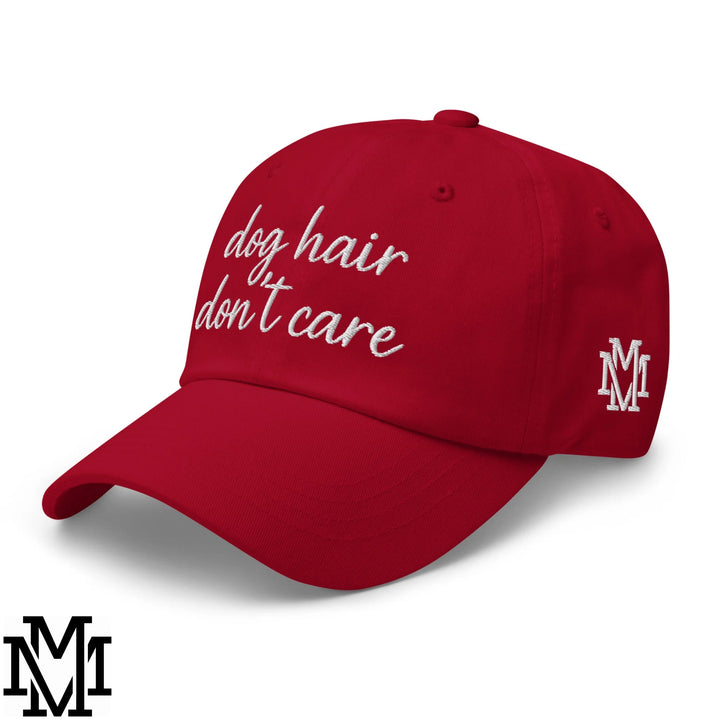 Dog Hair Don&